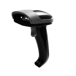 Barcode Scanning