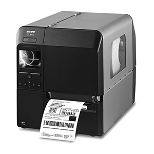 Label Printing